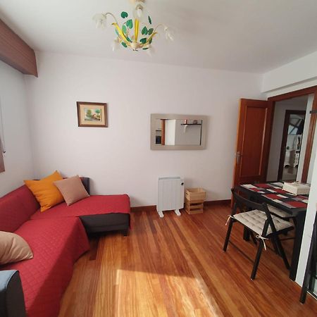 Apartmán Erkiaga Etxea Lekeitio Exteriér fotografie