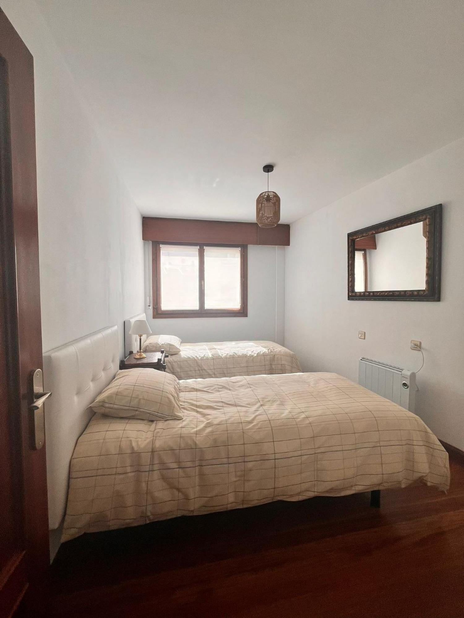 Apartmán Erkiaga Etxea Lekeitio Exteriér fotografie