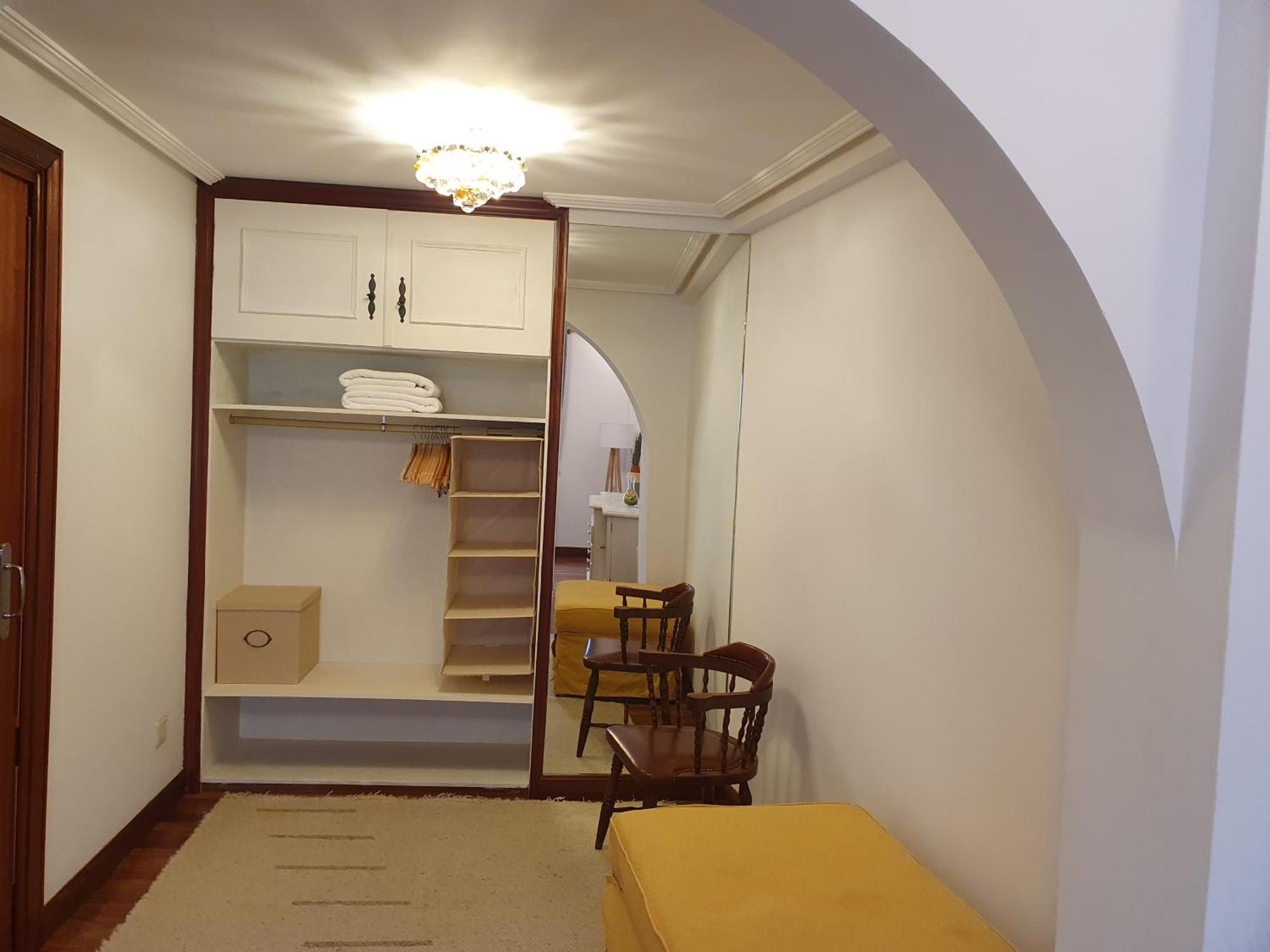 Apartmán Erkiaga Etxea Lekeitio Exteriér fotografie