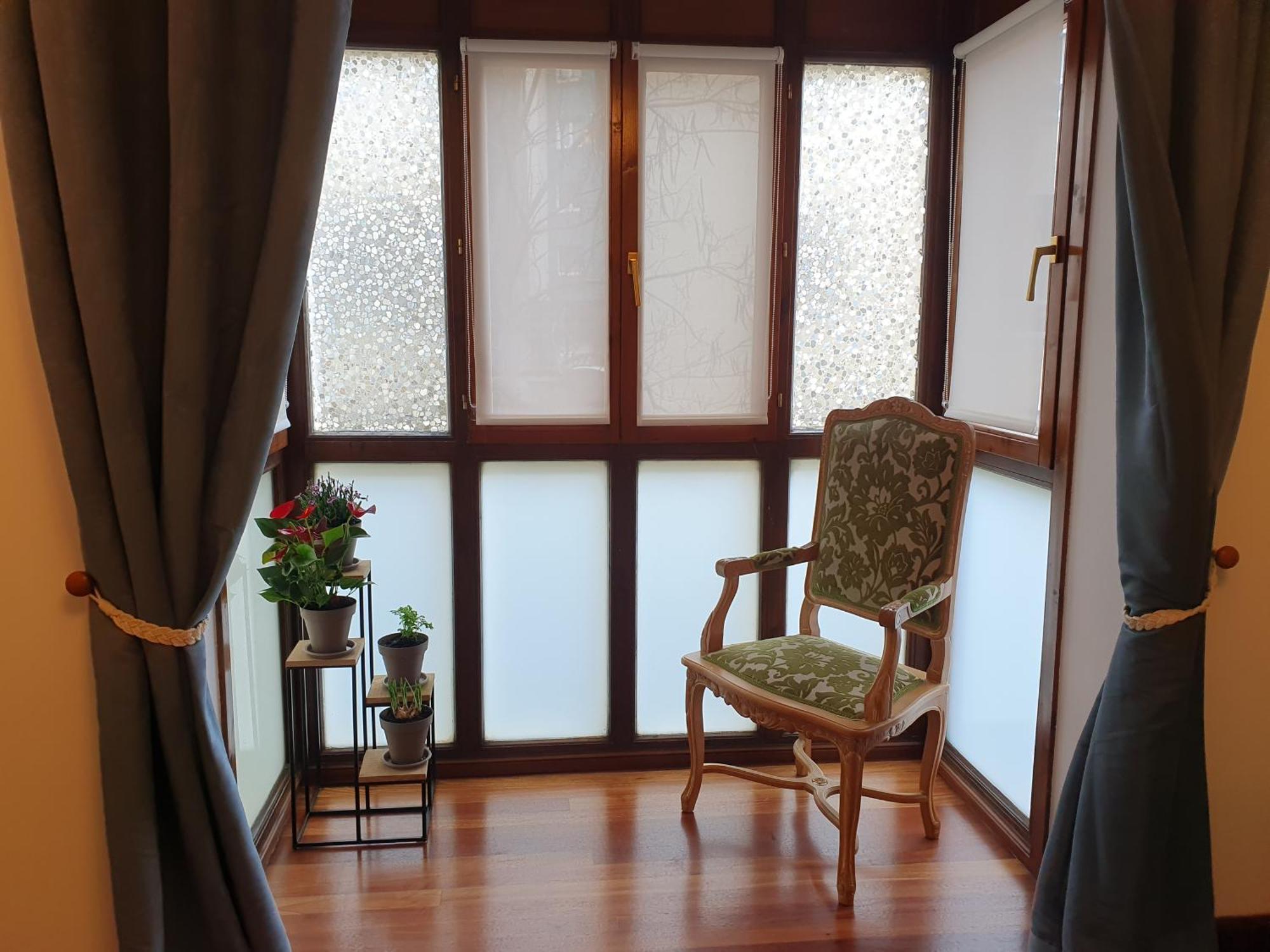 Apartmán Erkiaga Etxea Lekeitio Exteriér fotografie