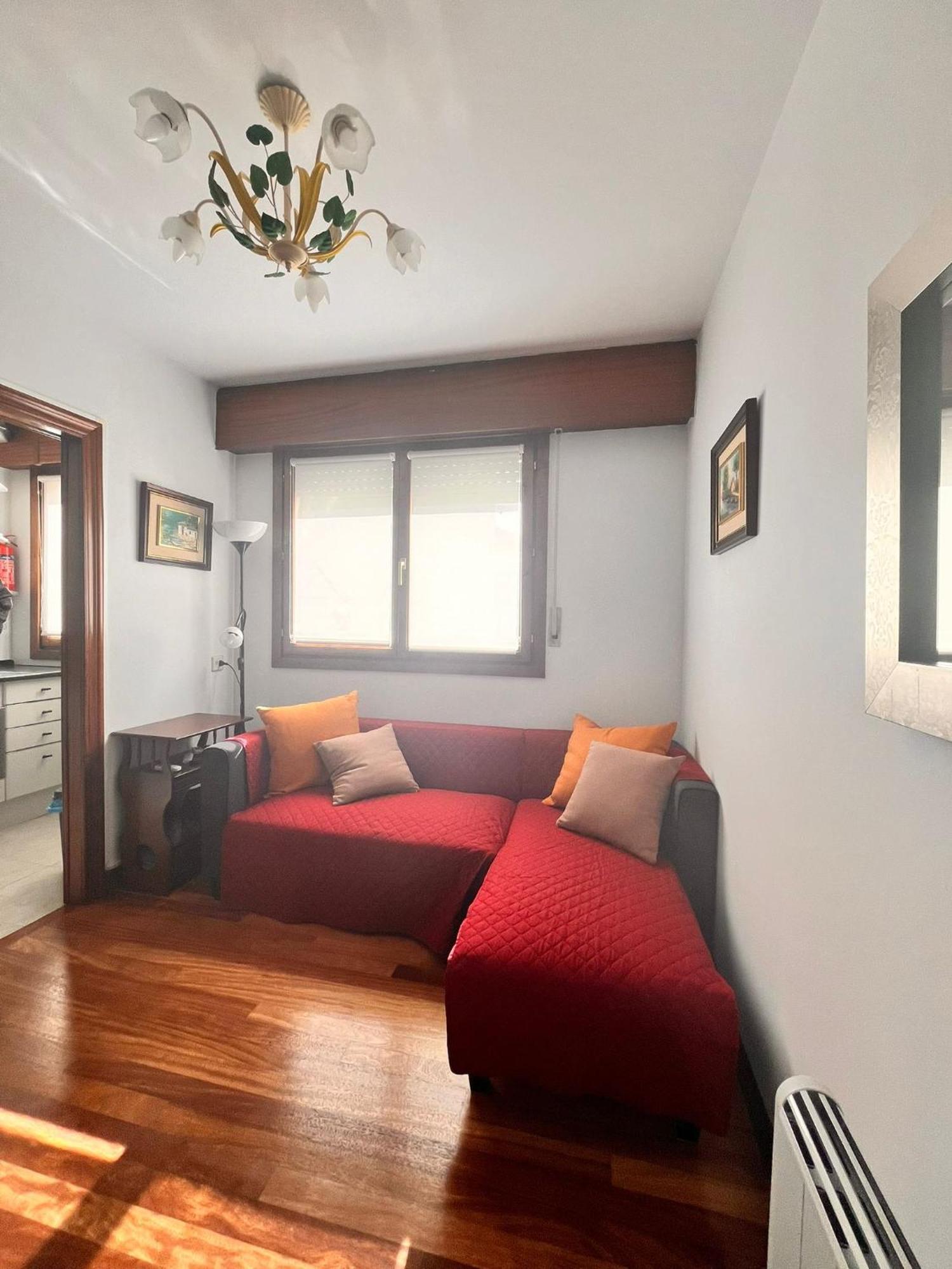 Apartmán Erkiaga Etxea Lekeitio Exteriér fotografie