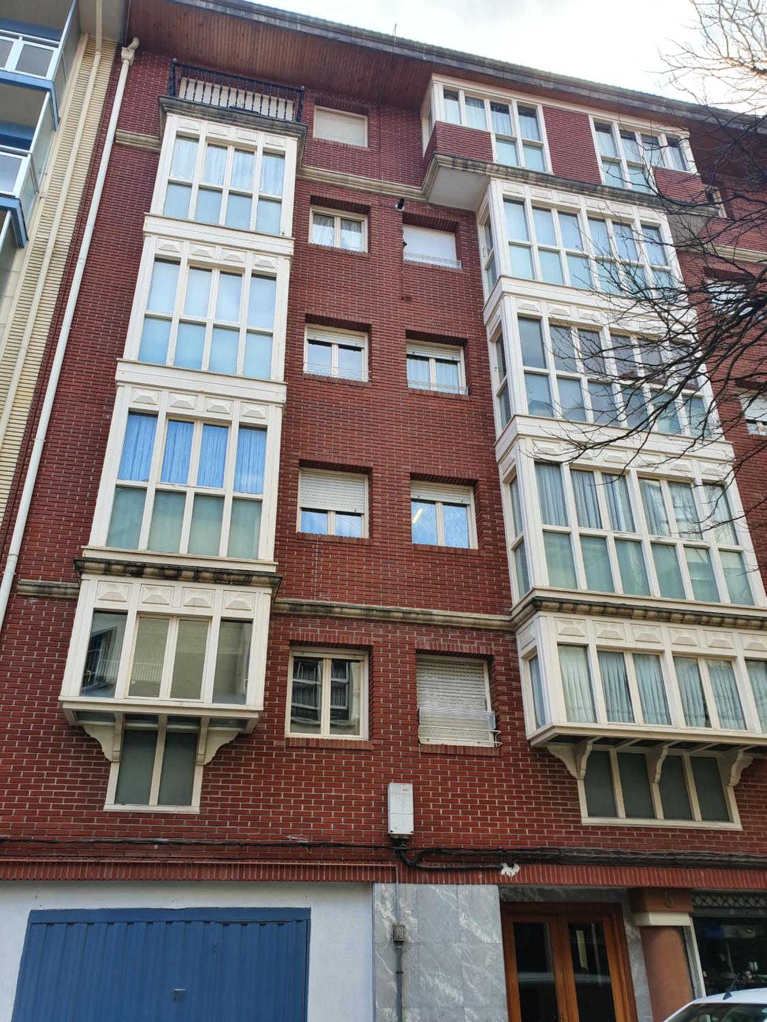 Apartmán Erkiaga Etxea Lekeitio Exteriér fotografie